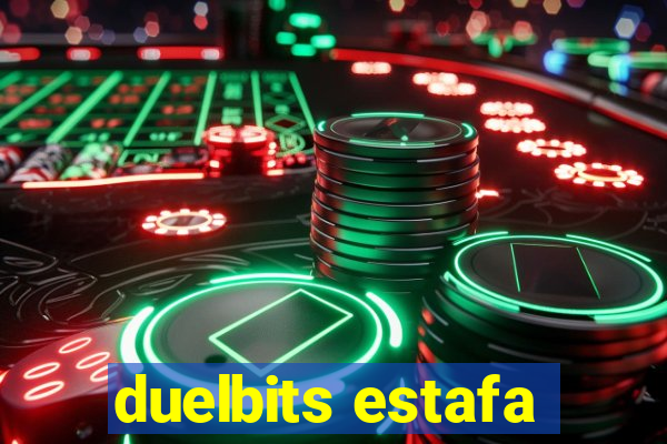 duelbits estafa